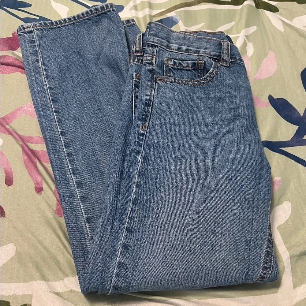 Old Navy jeans